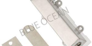 Stainless Steel Auto Tower Bolt