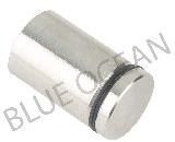 Stainless Steel Mirror Stud