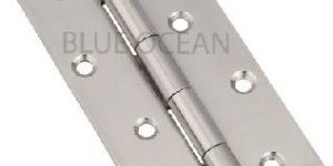 Stainless Steel Welded Butt Hinges