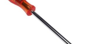 Screw Driver