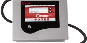 Inkjet Batch Coding Machine