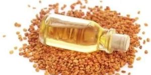 Fenugreek Seed Oil