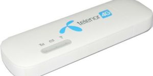 Huawei Wireless Data Card