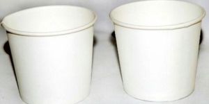 Plain Paper Cup