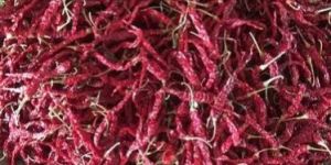 Byadgi Dried Red Chilli