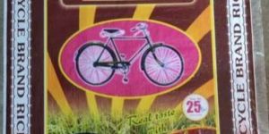Golden Cycle Brand Sona Masoori Rice