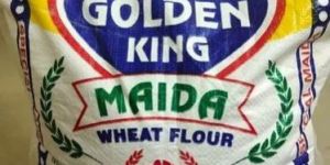 Golden King Maida Flour