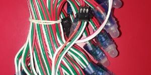 5 Inch LED Pixel Light