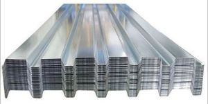 Galvanized Metal Deck Sheet