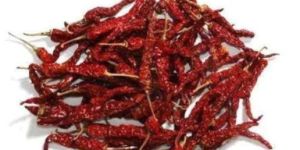 Byadgi Dried Red Chilli with Stem