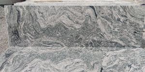 White Granite Slabs