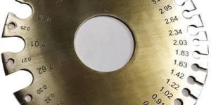 Wire Gauge