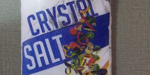 Crystal Salt