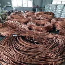 Copper Scrap