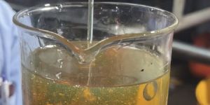 Diesel Engine Oil