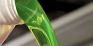 Engine Coolant