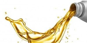 Hydraulic Oil