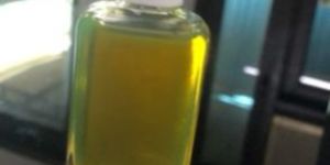 Recycled Oil