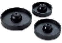 Rubber Bases