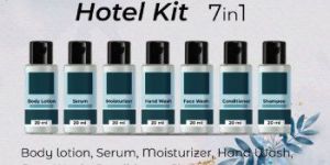 Hotel Kit