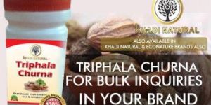 Triphala Churna