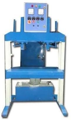 Hydraulic Paper Plate Making Machine