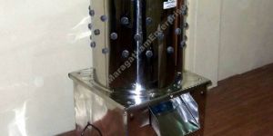 Chicken Feathers Cleaning Machine