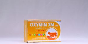 Oxymin 7m Bolus