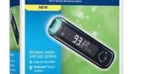 Contour One Plus Glucometer