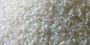 100% Broken Raw Rice