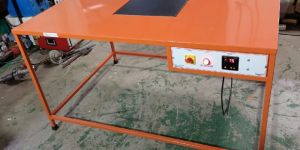 EPE Foam Manual Bonding Machine