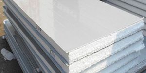 Puf Insulated Panel