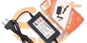 12v 5a DC Power Supply Adapter