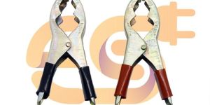 25 AMP Heavy Duty Battery Clip Pack