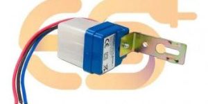 Auto Day And Night Photocell Sensor