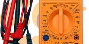 Digital Multimeter