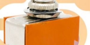 Electrical Toggle Switch