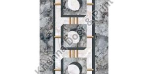 Polished Printed Door Paper