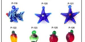 AE-02 Glass Handicrafts