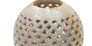 Soapstone Aroma Oil Diffuser