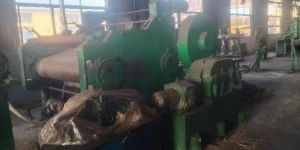 used sell Rotary Curing Machine DLG-700X1400