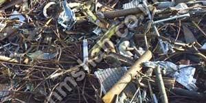 Metal Scrap