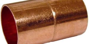 Copper Coupling