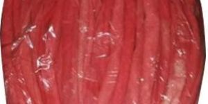 Leather Safety Glove