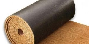 PVC Tufted Coir Rolls