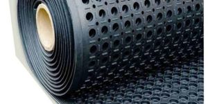 Ramp Rubber Mat