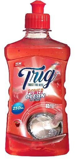 Trig Dishwasher Liquid
