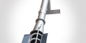 INCLINED SCREW SCREEN