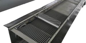 Mechanical Bar Screen