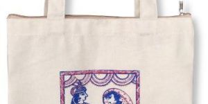 Cotton Promotional Bag